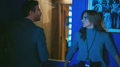 La Suerte De Loli Season 1 Episode 8