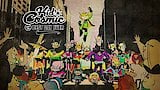 Kid Cosmic and the Best Day Ever