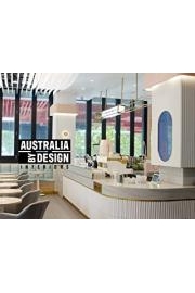 Australia By Design: Interiors