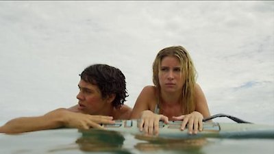 Sam Fox: Extreme Adventures Season 1 Episode 1