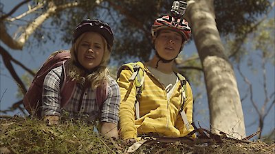 Sam Fox: Extreme Adventures Season 1 Episode 18