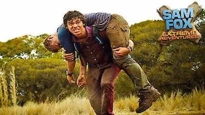 Sam Fox: Extreme Adventures Season 1 Episode 11