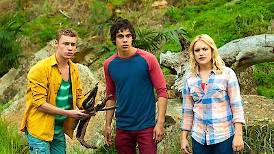 Sam Fox: Extreme Adventures Season 1 Episode 22