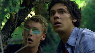 Sam Fox: Extreme Adventures Season 1 Episode 4