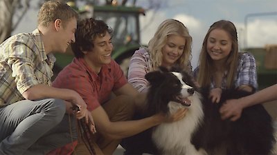 Sam Fox: Extreme Adventures Season 1 Episode 26