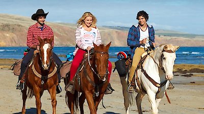 Sam Fox: Extreme Adventures Season 1 Episode 21