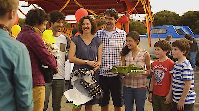 Sam Fox: Extreme Adventures Season 1 Episode 13