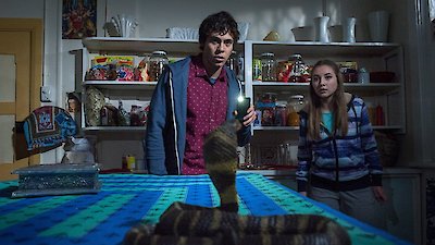 Sam Fox: Extreme Adventures Season 1 Episode 15