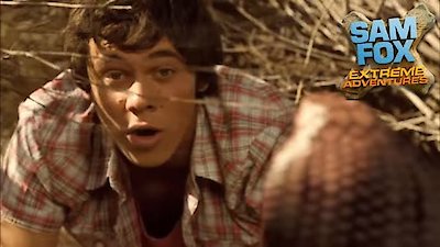 Sam Fox: Extreme Adventures Season 1 Episode 9