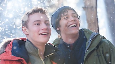 Sam Fox: Extreme Adventures Season 1 Episode 24