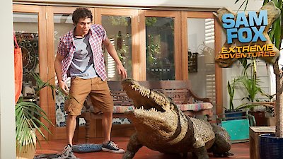 Sam Fox: Extreme Adventures Season 1 Episode 23