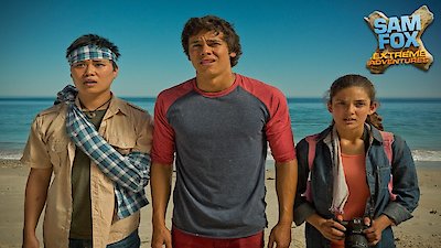 Sam Fox: Extreme Adventures Season 1 Episode 12