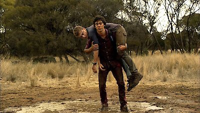 Sam Fox: Extreme Adventures Season 1 Episode 3