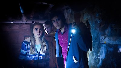 Sam Fox: Extreme Adventures Season 1 Episode 16