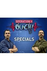 Operation Ouch Specials