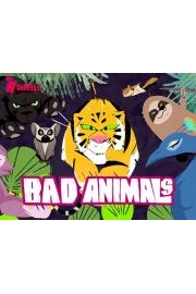 Bad Animals