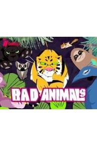 Bad Animals