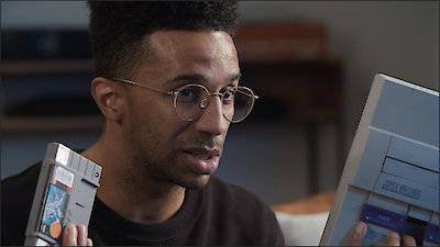 Reset Season 1 Episode 2