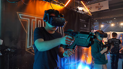 Reset Season 1 Episode 3