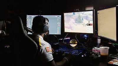 Reset Season 1 Episode 4