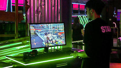 Reset Season 1 Episode 5