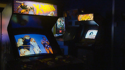 Reset Season 1 Episode 8