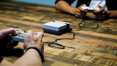 Reset Season 1 Episode 10