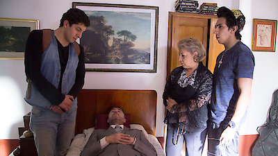 Manual Para Ninjas Season 1 Episode 1