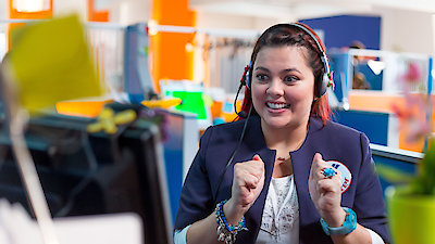 Manual Para Ninjas Season 1 Episode 21