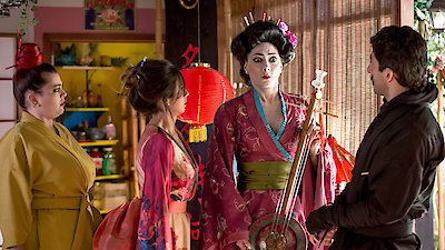 Manual Para Ninjas Season 1 Episode 26