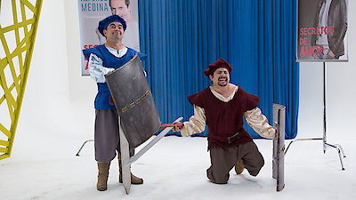 Manual Para Ninjas Season 1 Episode 33