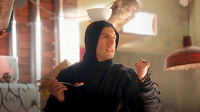 Manual Para Ninjas Season 1 Episode 50