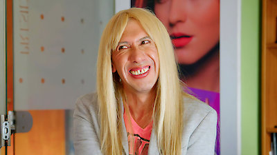 Manual Para Ninjas Season 1 Episode 51