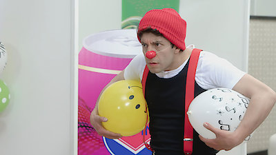 Manual Para Ninjas Season 1 Episode 56