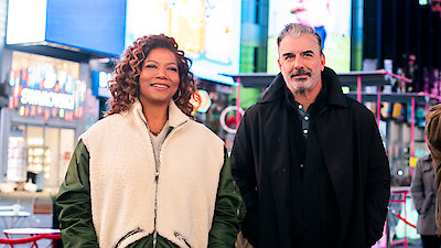 The Equalizer Season 1 Episode 2