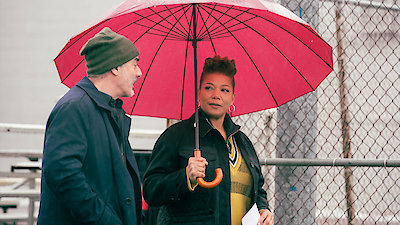 The Equalizer Season 1 Episode 5