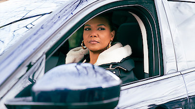 The Equalizer Season 1 Episode 6