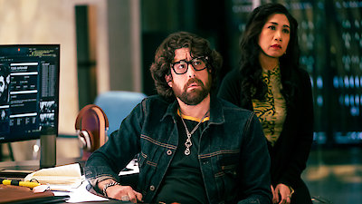 The Equalizer Season 1 Episode 8