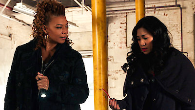 The Equalizer Season 1 Episode 9