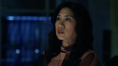 The Equalizer Season 2 Episode 4