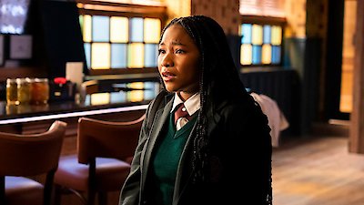 The Equalizer Season 2 Episode 18