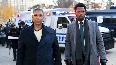 The Equalizer Season 3 Episode 10