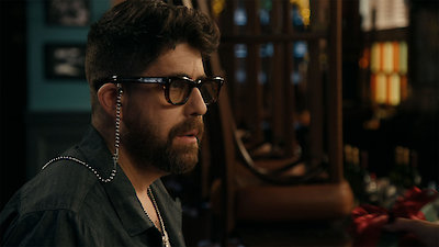 The Equalizer Season 5 Episode 7