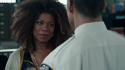 The Equalizer Season 5 Episode 8