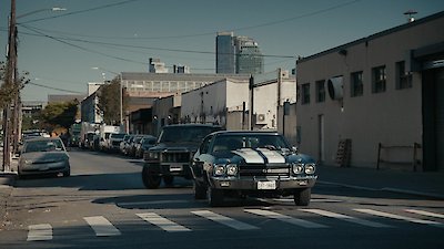 The Equalizer Season 5 Episode 9