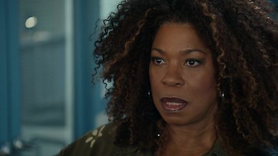 The Equalizer Season 5 Episode 10