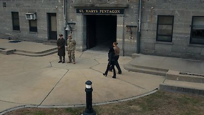 The Equalizer Season 5 Episode 13