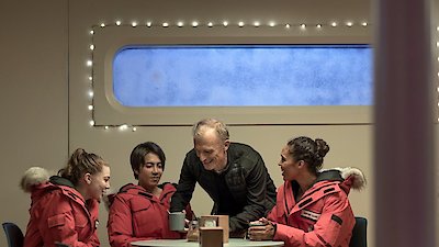 The Head Season 1 Episode 1