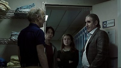 The Head Season 1 Episode 2