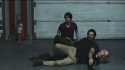 The Head Season 1 Episode 3